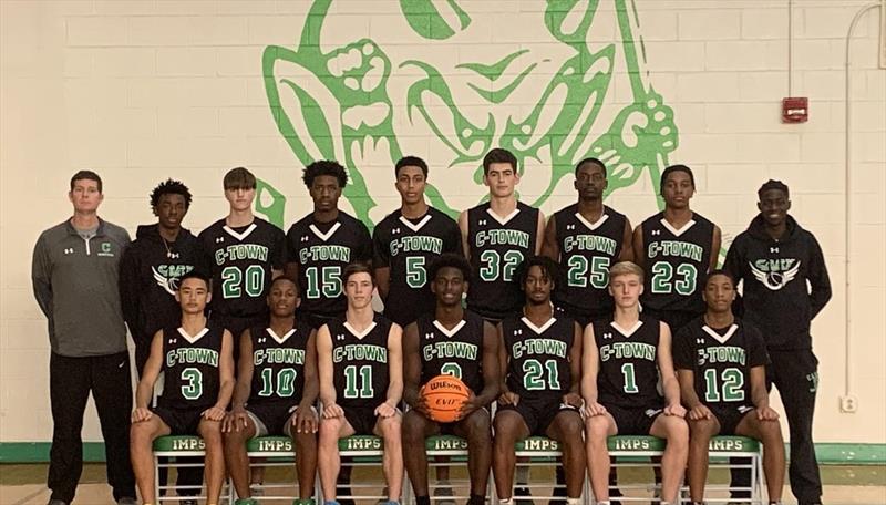 Team photo
