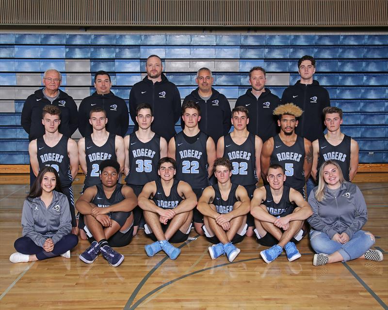 Team photo