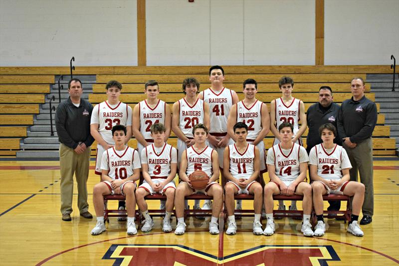Team photo