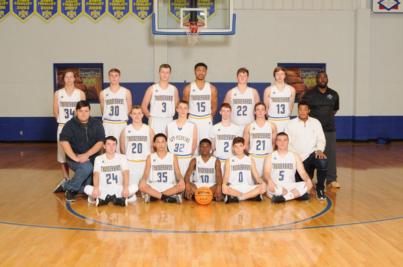Team photo