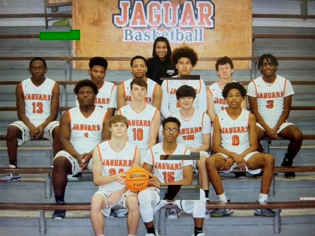 Team photo