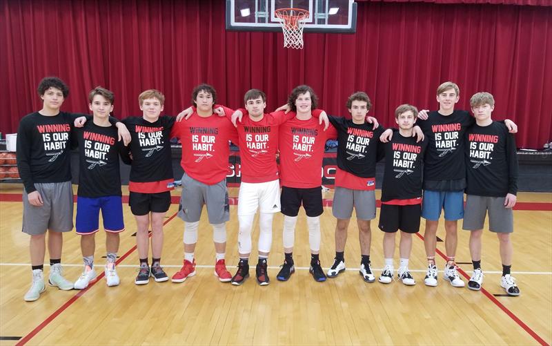 Team photo