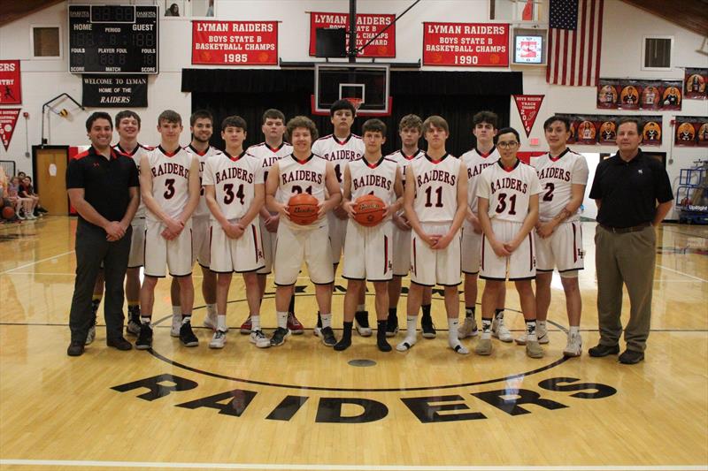 Team photo