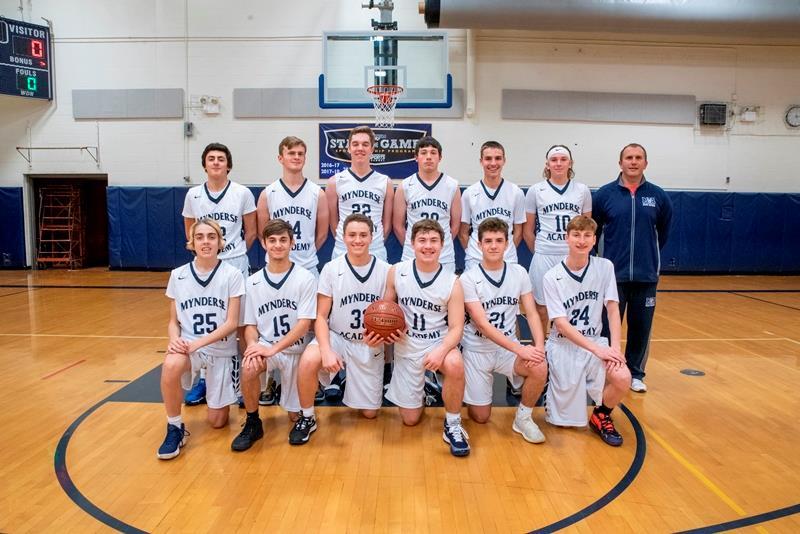 Team photo