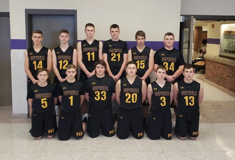 Team photo