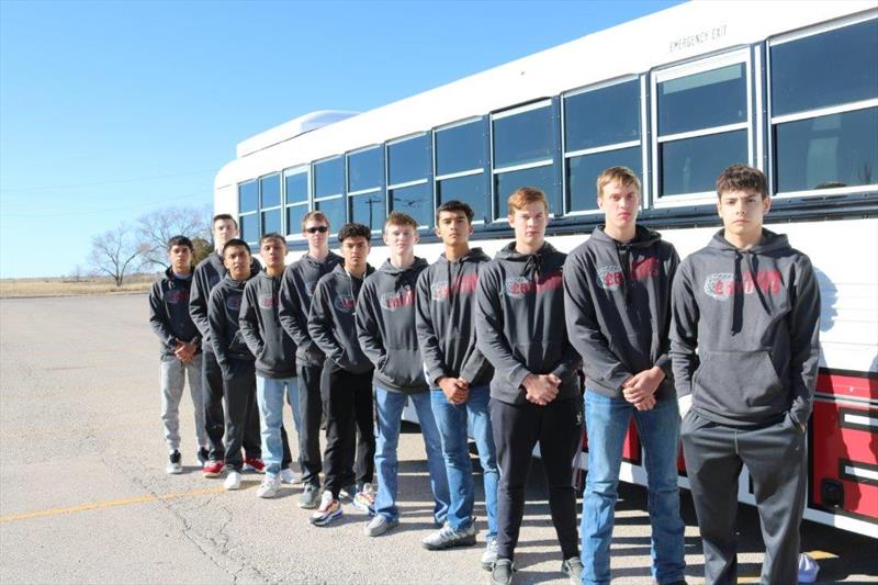 Team photo