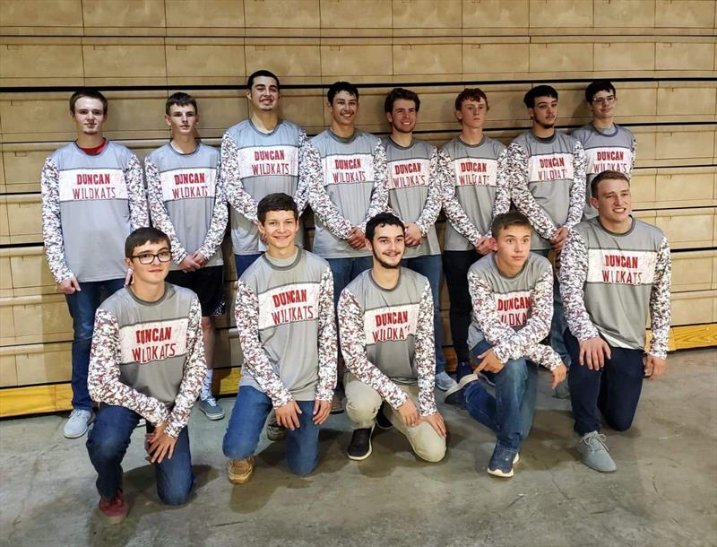 Team photo