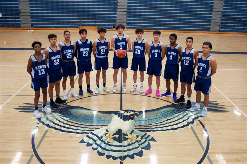 Team photo