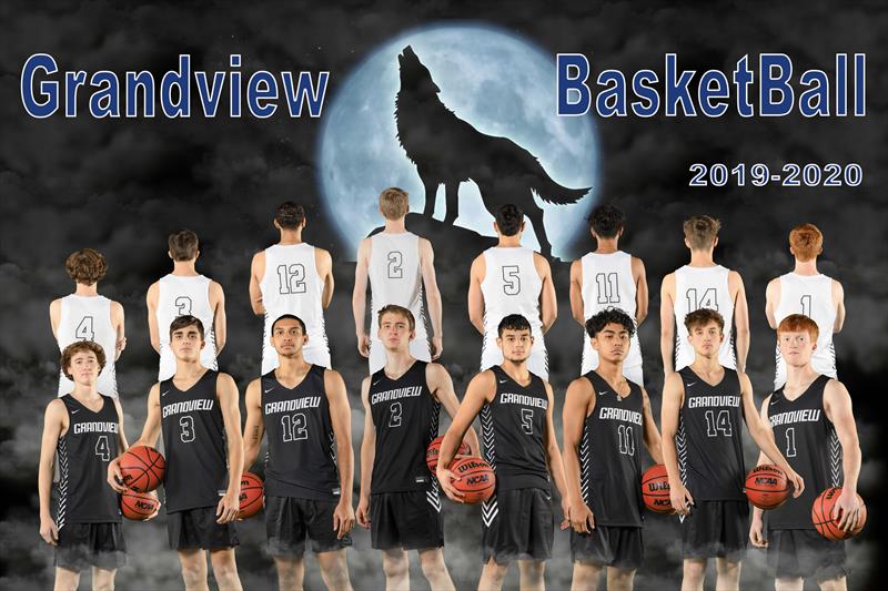 Team photo
