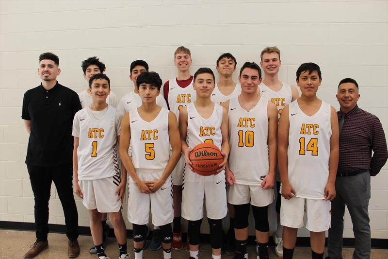 Team photo