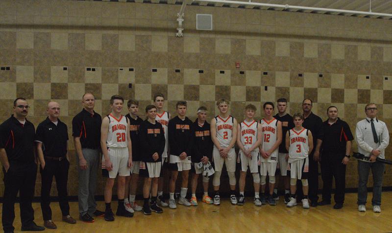 Team photo