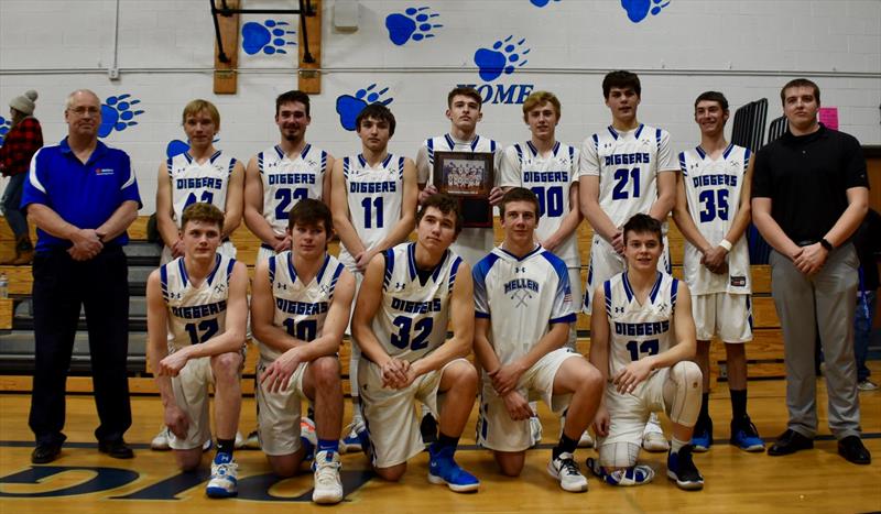 Team photo