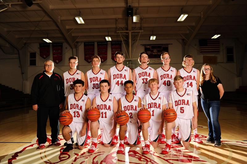 Team photo