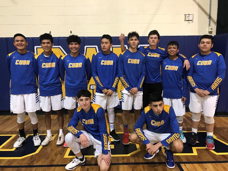 Team photo