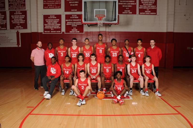 Team photo