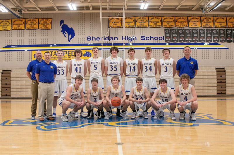 Team photo