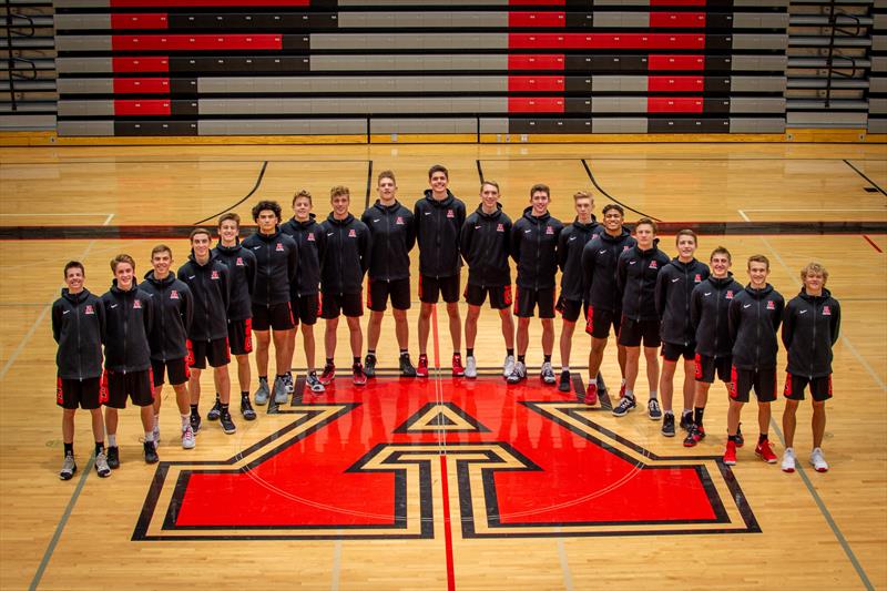 Team photo