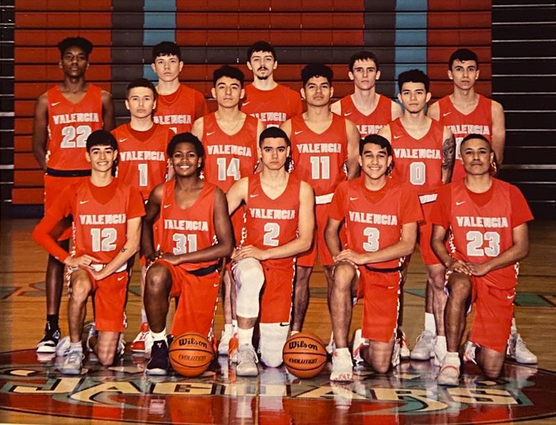 Team photo