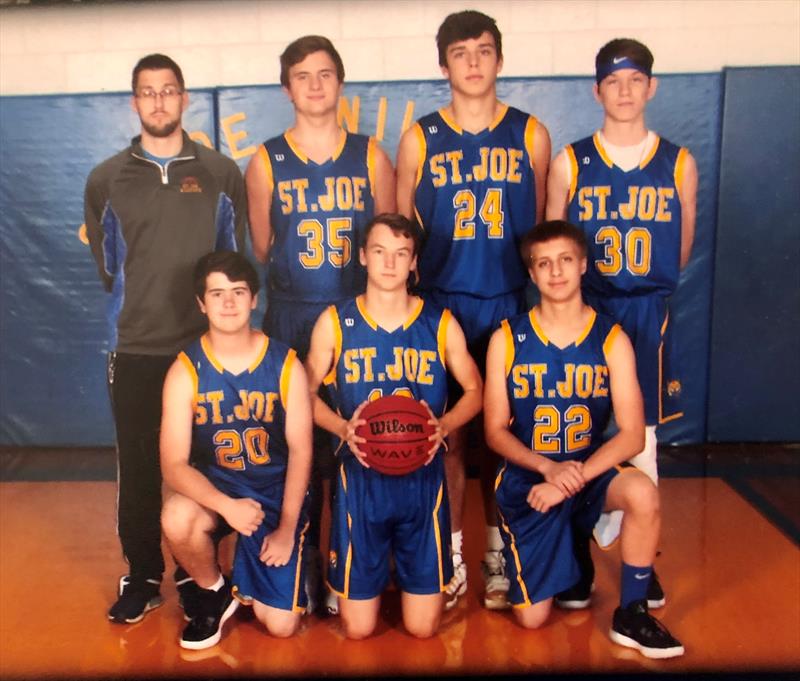 Team photo