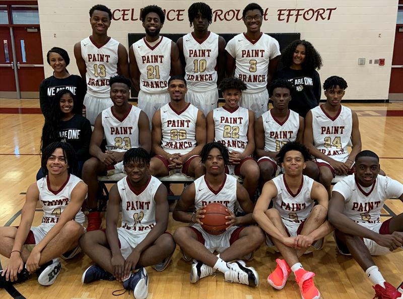 Team photo