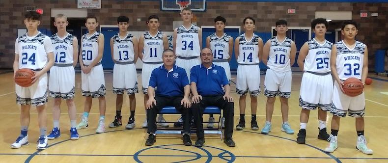 Team photo