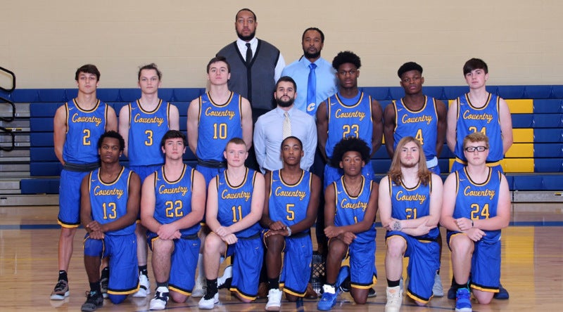 Team photo