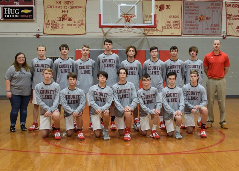 Team photo