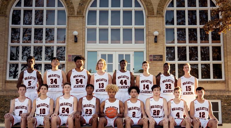 Team photo