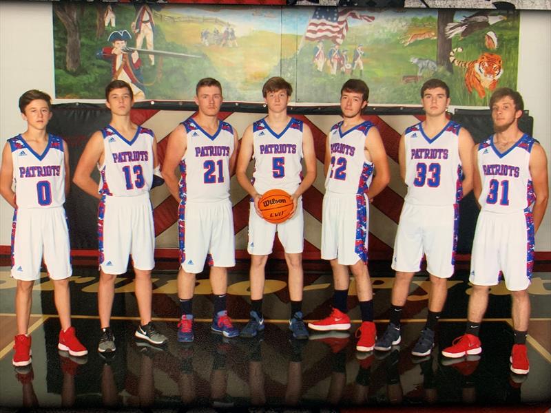 Team photo
