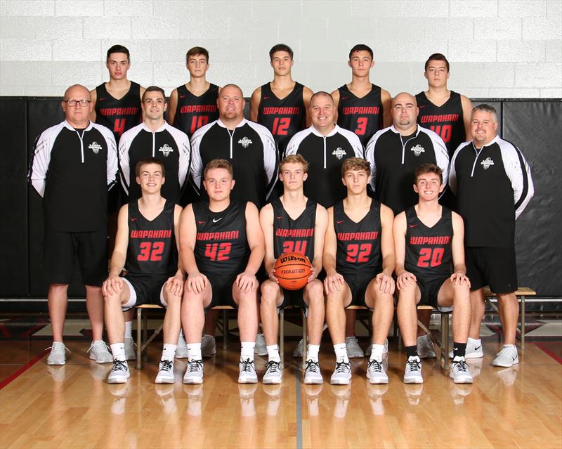Team photo