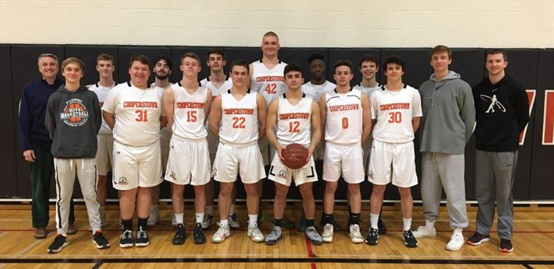 Team photo