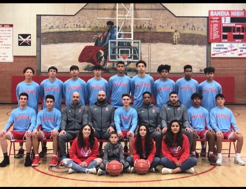 Team photo
