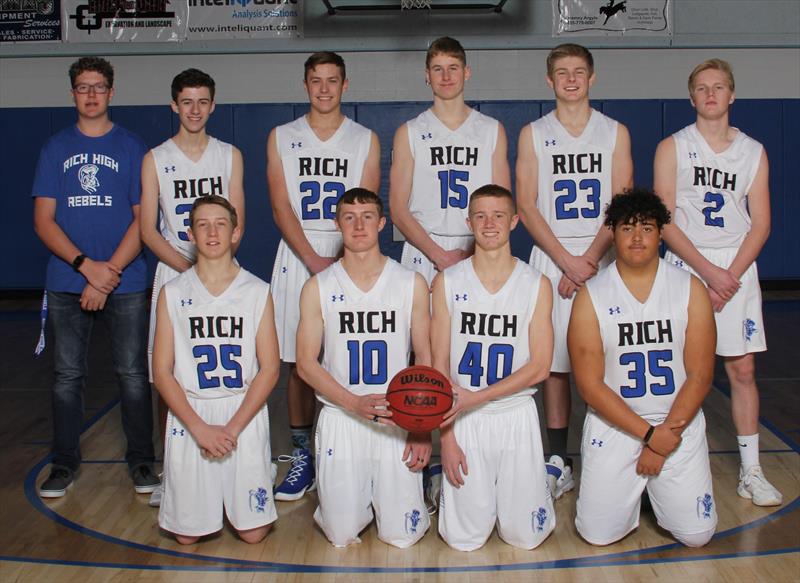 Team photo
