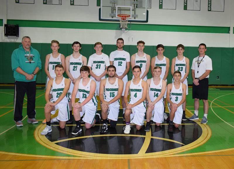 Team photo