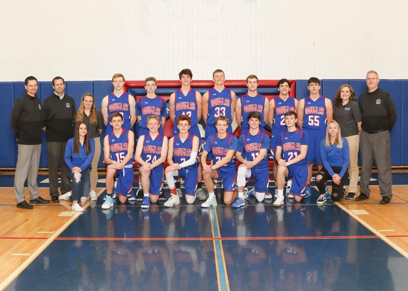 Team photo