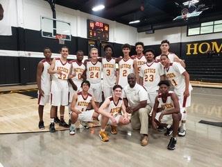 Team photo