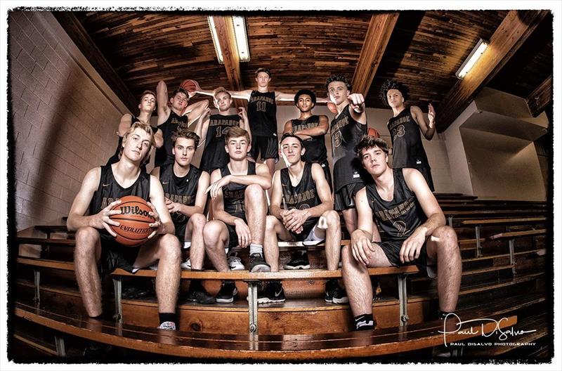 Team photo