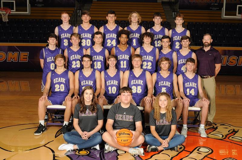 Team photo