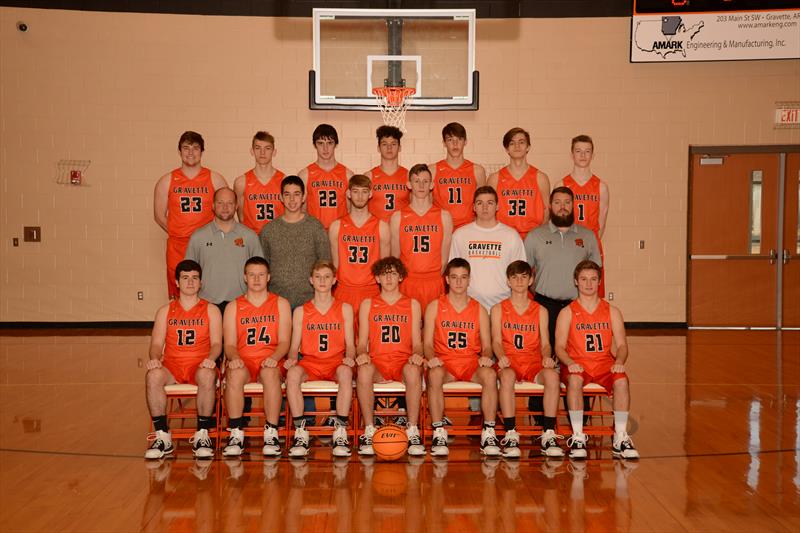 Team photo