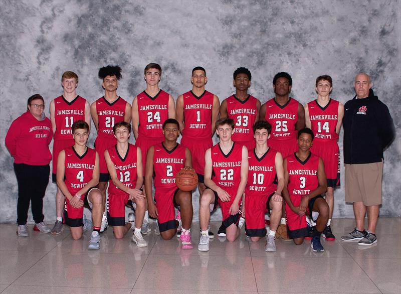 Team photo