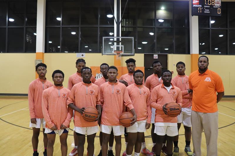 Team photo