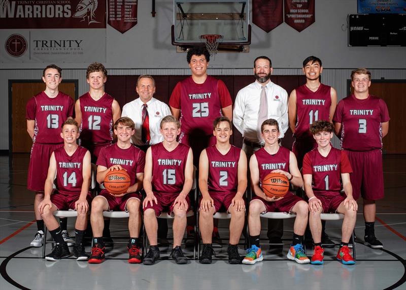 Team photo