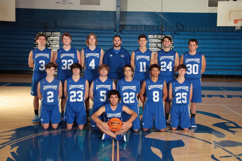 Team photo