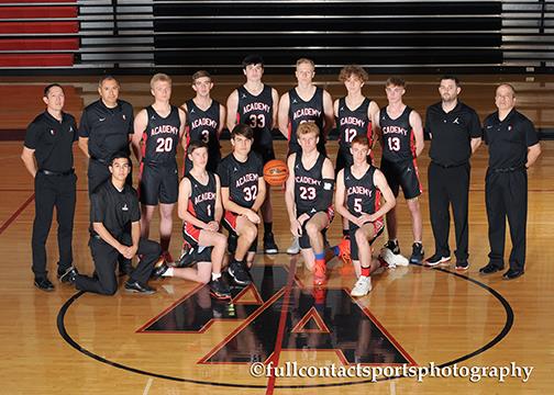Team photo