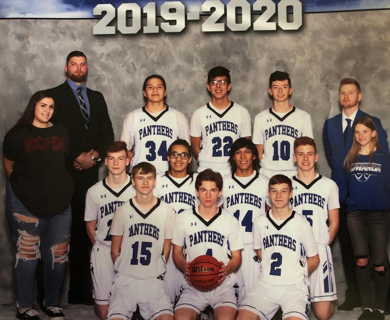Team photo
