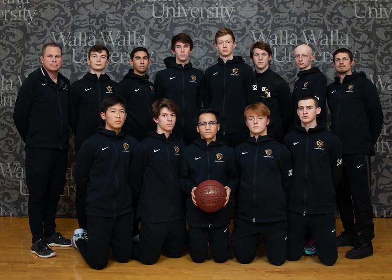 Team photo