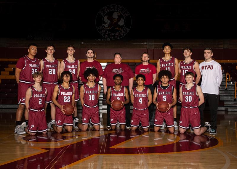 Team photo