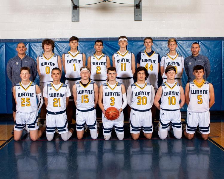 Team photo