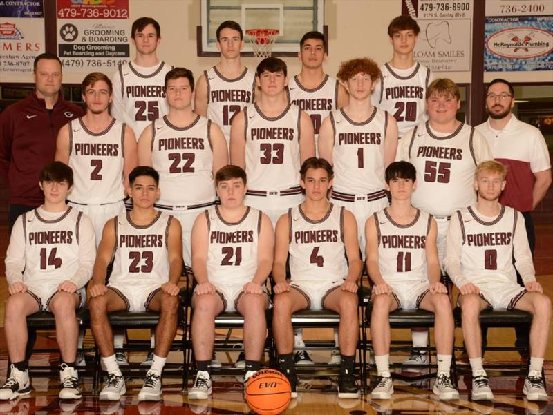 Team photo
