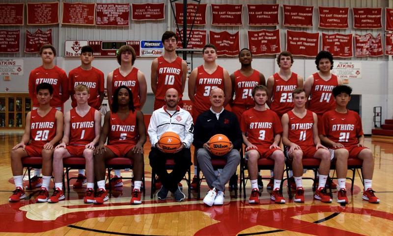 Team photo